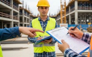 Mẫu dự toán kiểm định chất lượng công trình đầy đủ từ A - Z