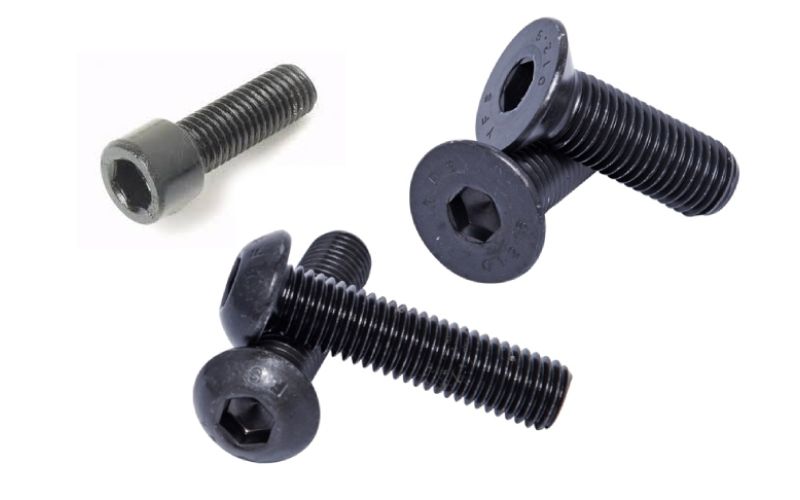 Các phương thức chứng nhận hợp chuẩn phổ biến áp dụng cho bulong, ốc vít, đai ốc 