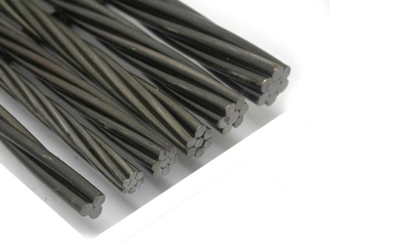 Các phương thức chứng nhận hợp chuẩn cho Cáp dự ứng lực bọc epoxy từng sợi đơn phù hợp tiêu chuẩn TCVN 10952:2015