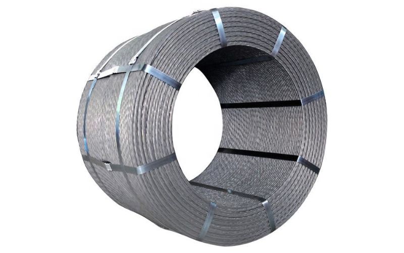 Các yêu cầu kỹ thuật khi thực hiện chứng nhận hợp chuẩn Cáp phủ epoxy bê tông dự ứng lực phù hợp tiêu chuẩn TCVN 7935:2009 (ISO 14655:1999)