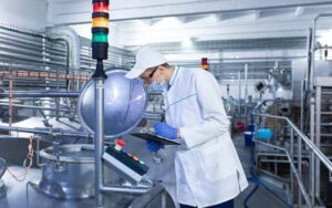 Quy định về chứng nhận hợp quy phương thức 1 mới nhất 2025