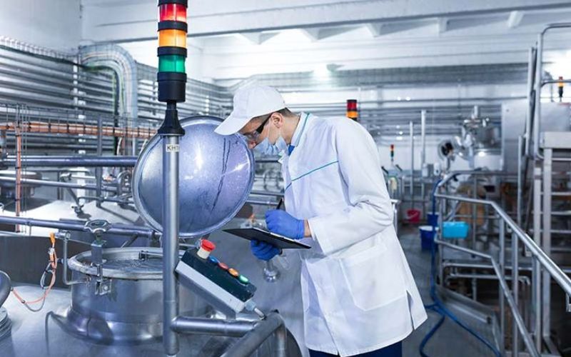 Lưu ý khi thực hiện chứng nhận hợp quy theo phương thức 1