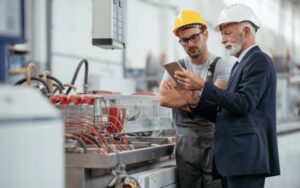 Chứng nhận hợp quy phương thức 2 cho các sản phẩm hàng hóa