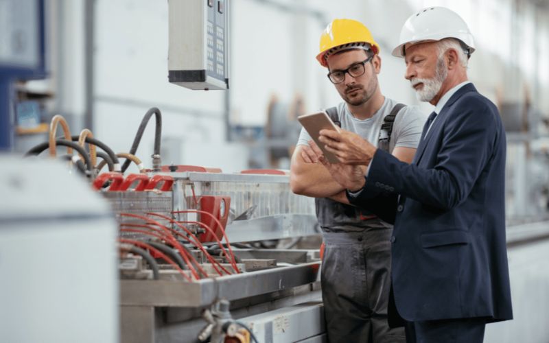 Quy trình chứng nhận hợp quy theo phương thức 2