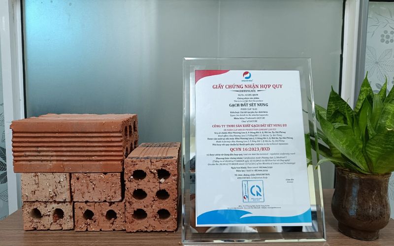 OPACONTROL - Đơn vị cung cấp dịch vụ chứng nhận hợp quy uy tín