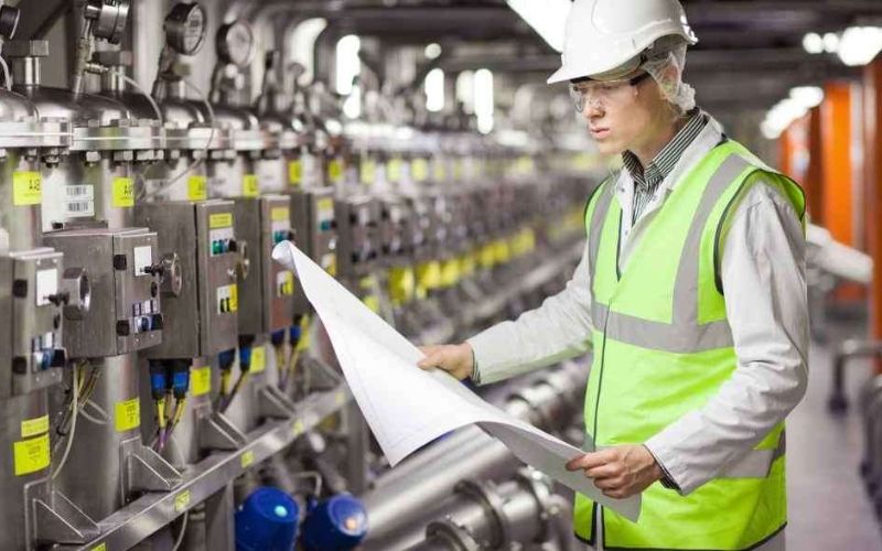 Thực hiện chứng nhận và thử nghiệm theo phương thức 2