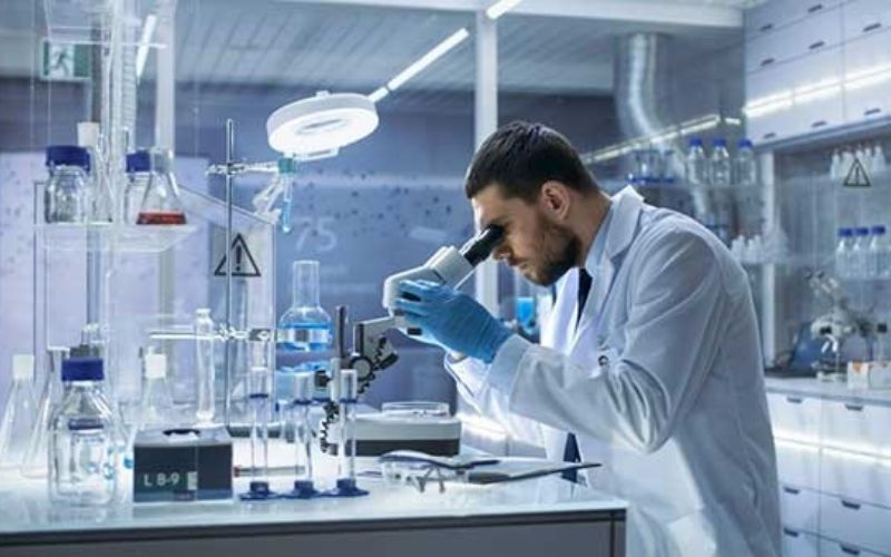 Lấy mẫu điển hình cho sản phẩm, hàng hoá theo phương thức chứng nhận số 4