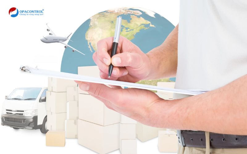 Chứng nhận hợp quy phương thức 7 cho hàng hóa nhập khẩu 