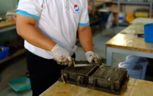 Chứng nhận hợp quy phương thức 7 cho hàng hóa xuất nhập khẩu