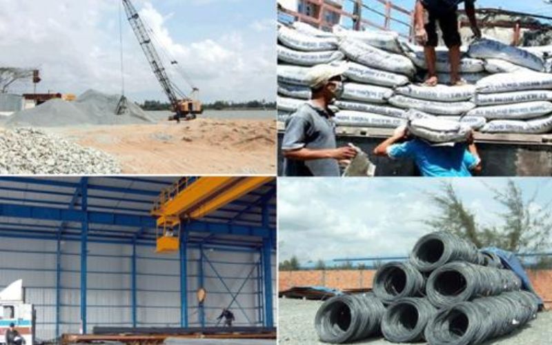 Quy trình chứng nhận hợp quy theo phương thức 8