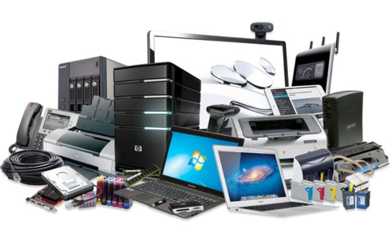 Một số thiết bị viễn thông cần chứng nhận hợp quy