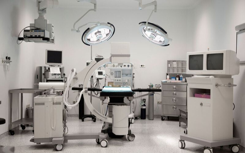 Một số thiết bị y tế cần chứng nhận hợp quy