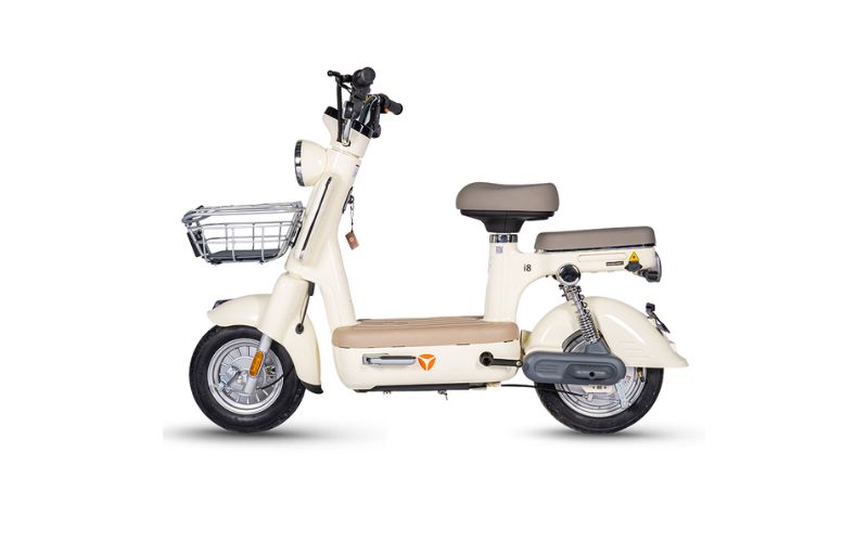 Một số dòng xe đạp điện cần chứng nhận hợp quy