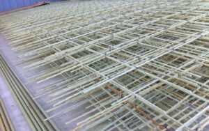 Thử nghiệm cơ lý cốt composite polyme