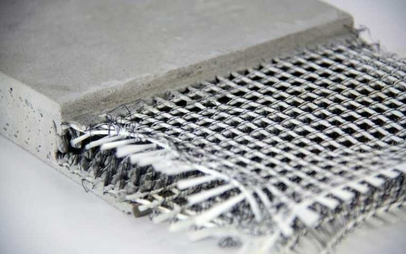 Quy trình thử nghiệm cơ lý composite polyme tại OPACONTROL