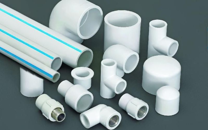 Dịch vụ thử nghiệm cơ lý ống nhựa tại OPACONTROL