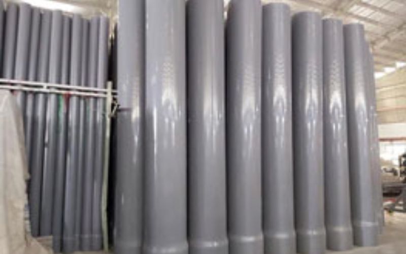 Thử nghiệm cơ lý các ống nhựa là gì?