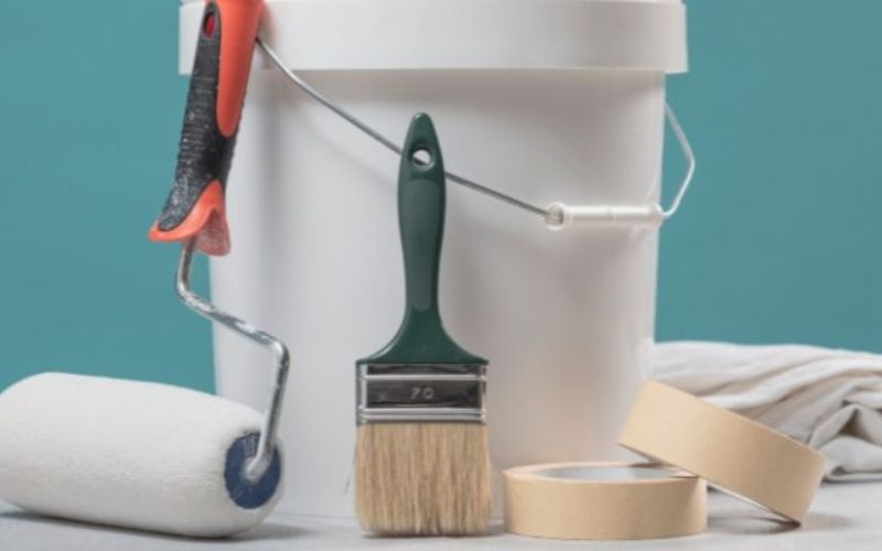 Danh sách các phép thử cơ lý với sơn tại OPACONTROL