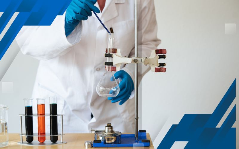 Dịch vụ chứng nhận hợp quy hóa chất tại OPACONTROL