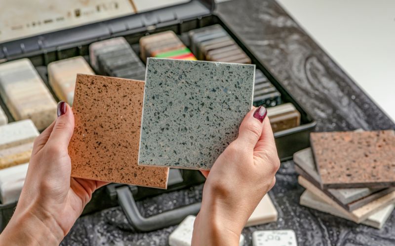 Các phương thức chứng nhận hợp quy cho vật liệu xây dựng