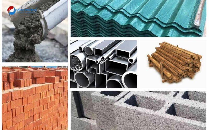 Những lý do nên thực hiện chứng nhận hợp quy vật liệu xây dựng 