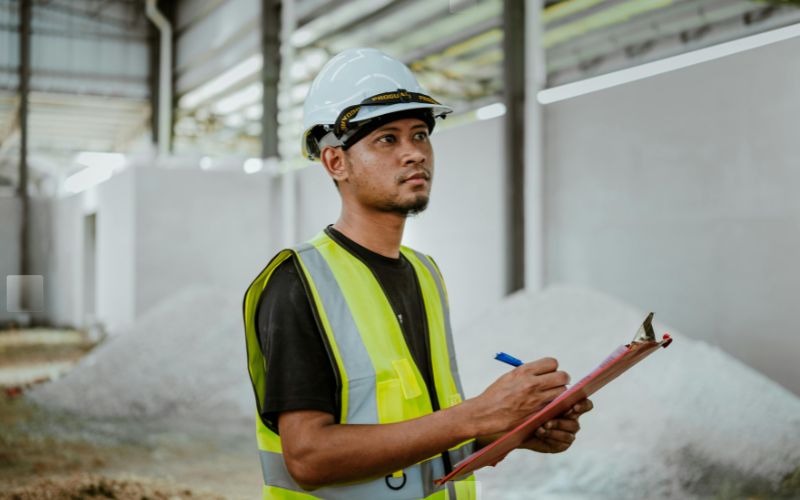 Tiến hành kiểm định công trình tại OPACONTROL
