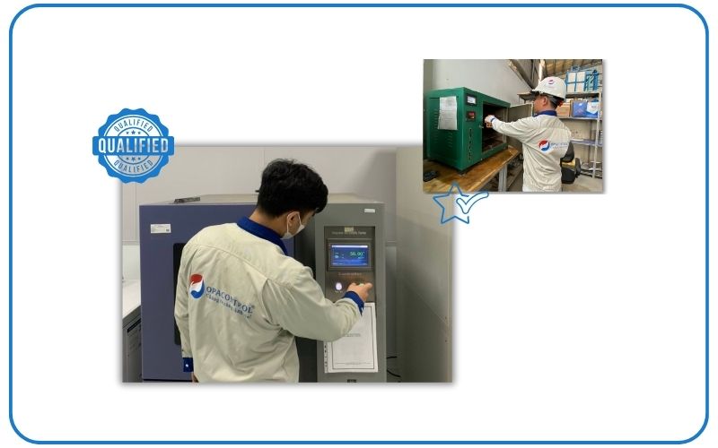 Giới thiệu về OPACONTROL