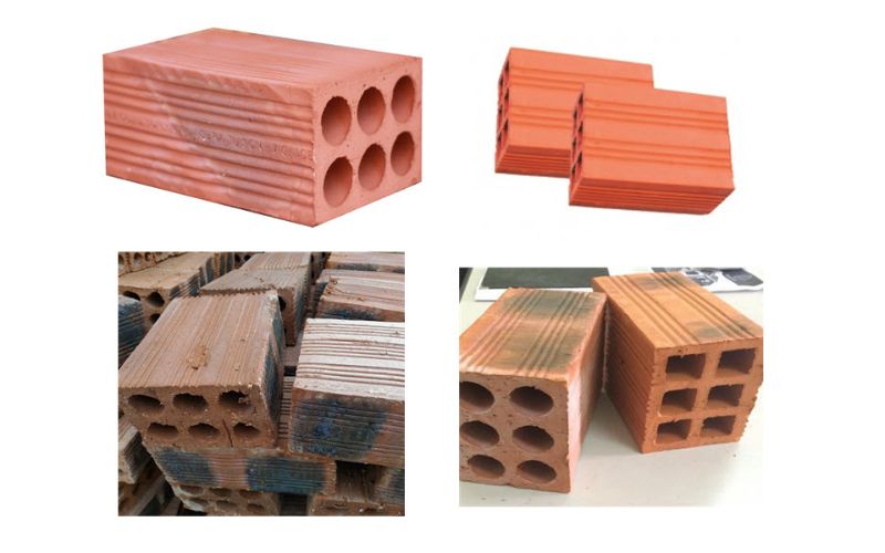 Các loại gạch xây dựng khi thử nghiệm cần đạt chuẩn chất lượng 