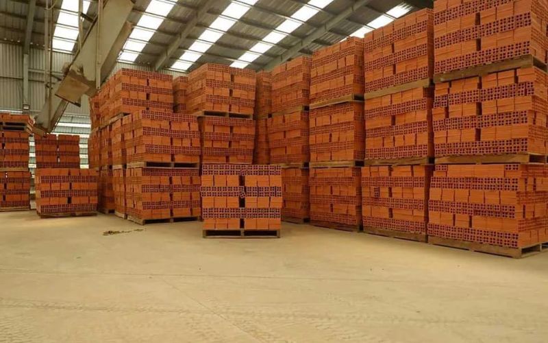 Tiêu chuẩn nghiệm thu gạch xây dựng sau khi thử nghiệm cơ lý 