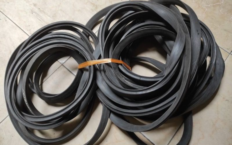 Tại sao nên thử nghiệm cơ lý gioăng cao su trước khi sử dụng?