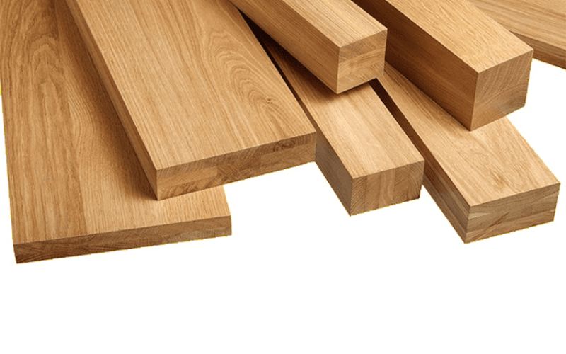 Tiêu chuẩn nghiệm thu gỗ ghép keo sau khi thử nghiệm cơ lý