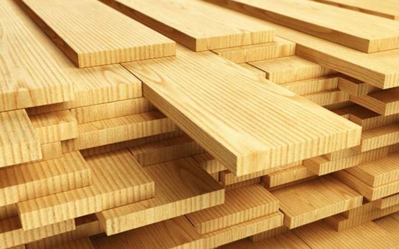 Lấy mẫu và thử nghiệm cơ lý gỗ tự nhiên