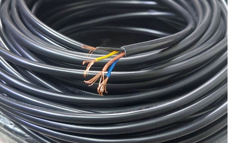 Một số tiêu chuẩn áp dụng để thử nghiệm cơ lý cho dây cáp điện
