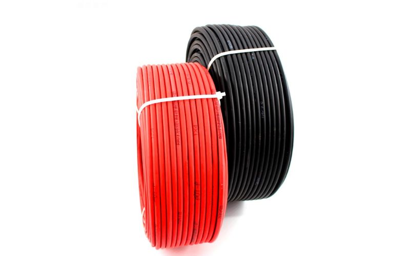 Quy trình thử nghiệm cơ lý dây cáp điện tại OPACONTROL