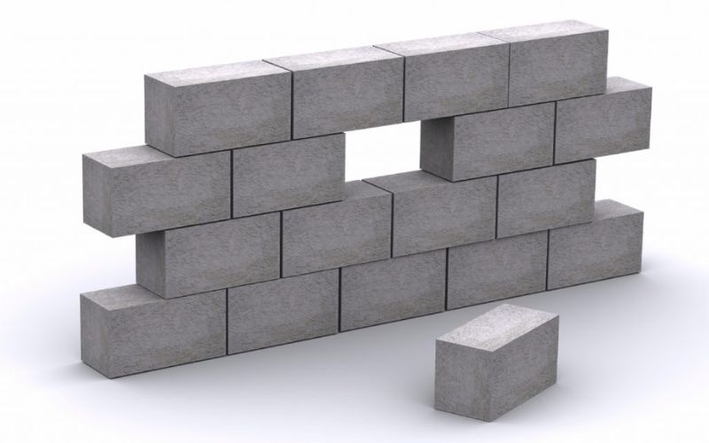 Quy trình thử nghiệm cơ lý gạch bê tông khí chưng áp