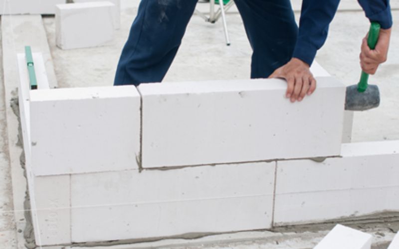 Tiêu chuẩn kỹ thuật áp dụng với thử nghiệm cơ lý gạch bê tông khí chưng áp