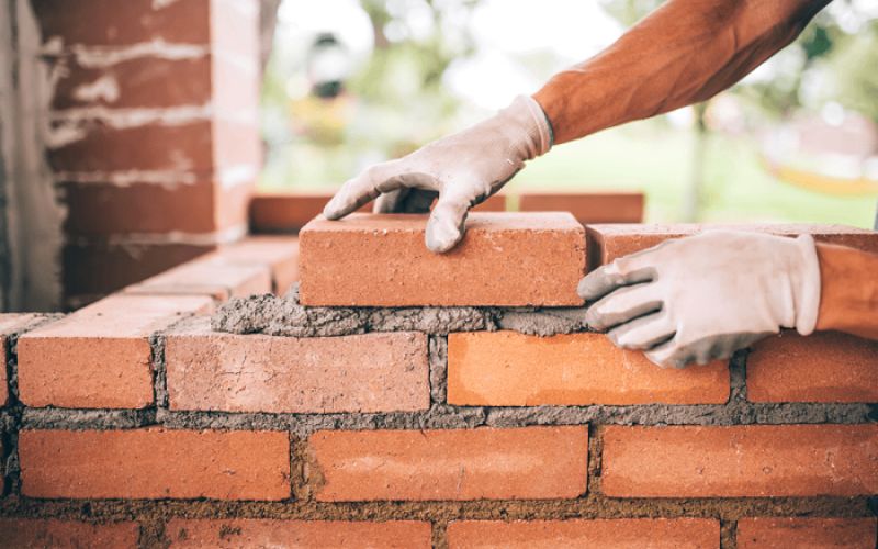 Quy trình tiến hành thử nghiệm cơ lý cho gạch đất sét nung tại OPACONTROL