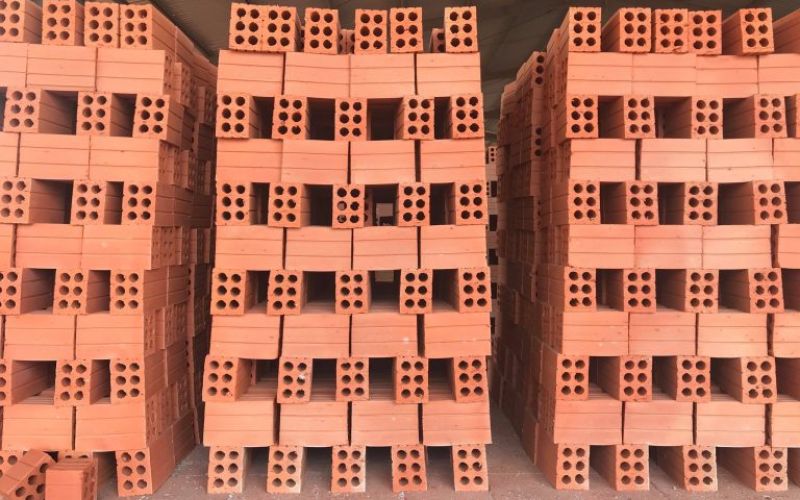 Tại sao nên thực hiện thử nghiệm gạch đất sét nung trước khi thử nghiệm