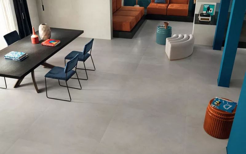 Hình ảnh mẫu gạch lát xi măng được sử dụng trong đời sống