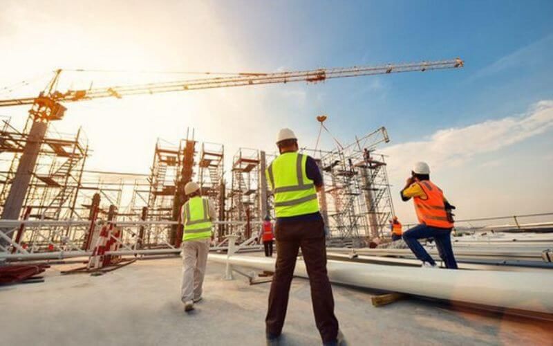 Thử nghiệm hiện trường là gì?