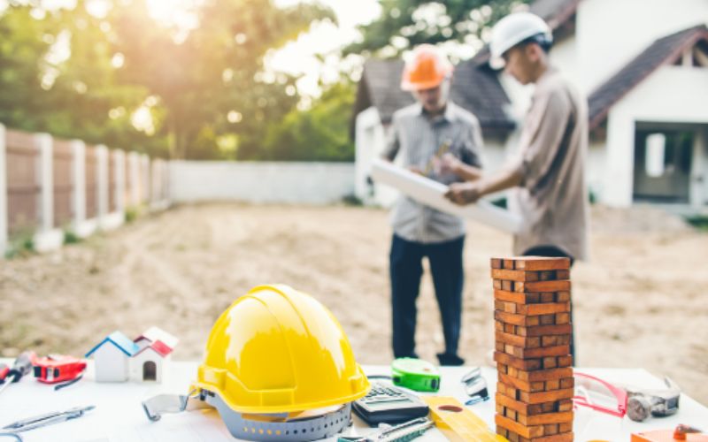 Opacontrol - Tổ chức uy tín trong lĩnh vực chứng nhận và thử nghiệm xây dựng