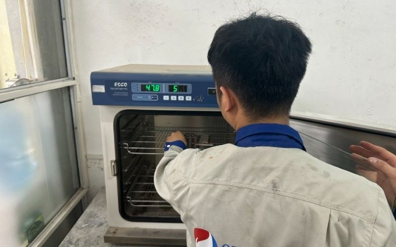 OPACONTROL tổ chức chứng nhận hợp quy uy tín