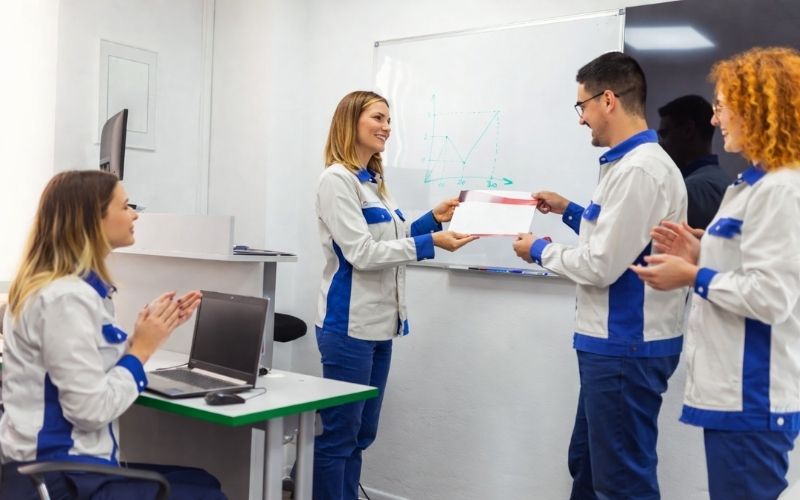 Khái niệm về chứng nhận hợp quy