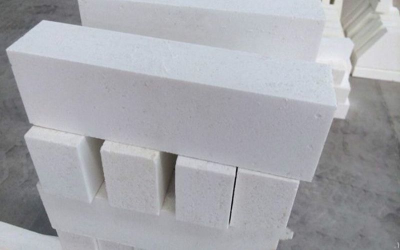 Quy trình thử nghiệm cơ lý bê tông chịu nhiệt