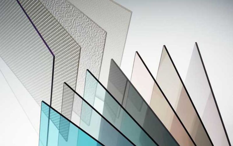 Quy trình thực hiện thử nghiệm cơ lý kính xây dựng