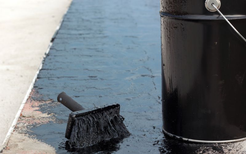 Các phương pháp lấy mẫu thử nghiệm cơ lý nhựa bi tum 