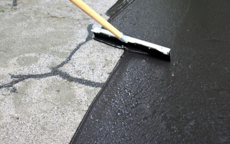 Quy trình thực hiện thử nghiệm nhựa bi tum tại OPACONTROL 