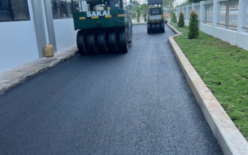 Quy trình thử nghiệm cơ lý nhựa đường lỏng