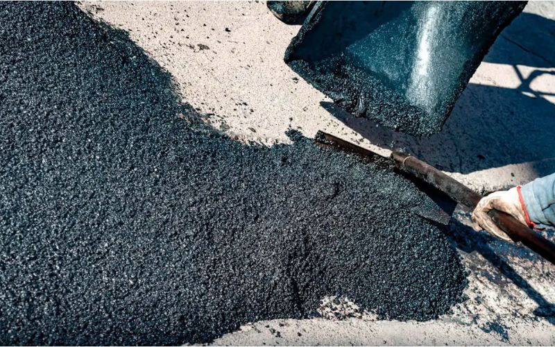 Khái niệm về thử nghiệm cơ lý nhựa đường lỏng