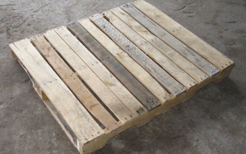 Danh sách các phép thử nghiệm cơ lý Pallet
